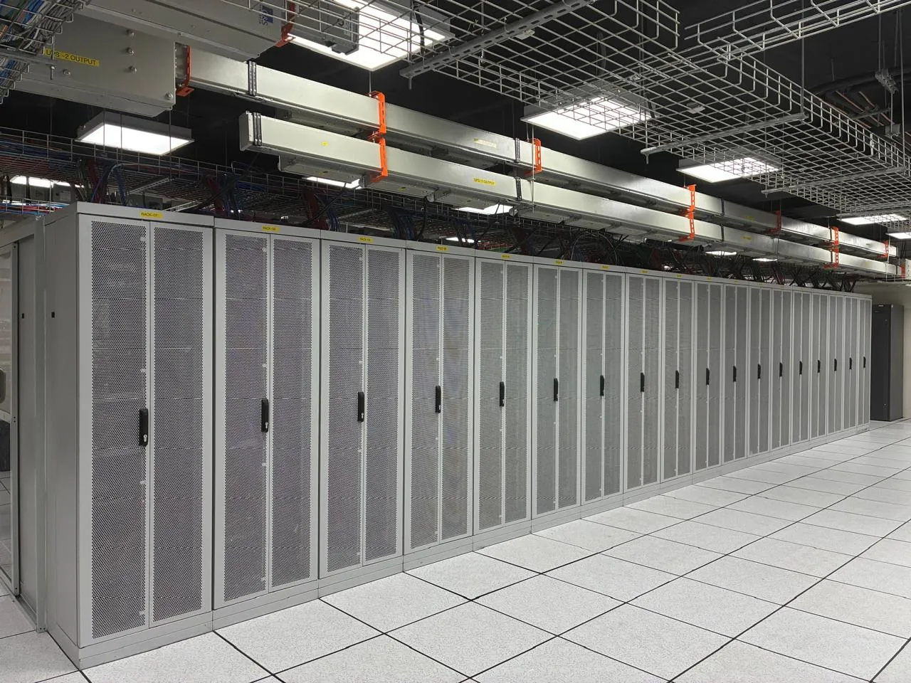 Digital Headend Systems