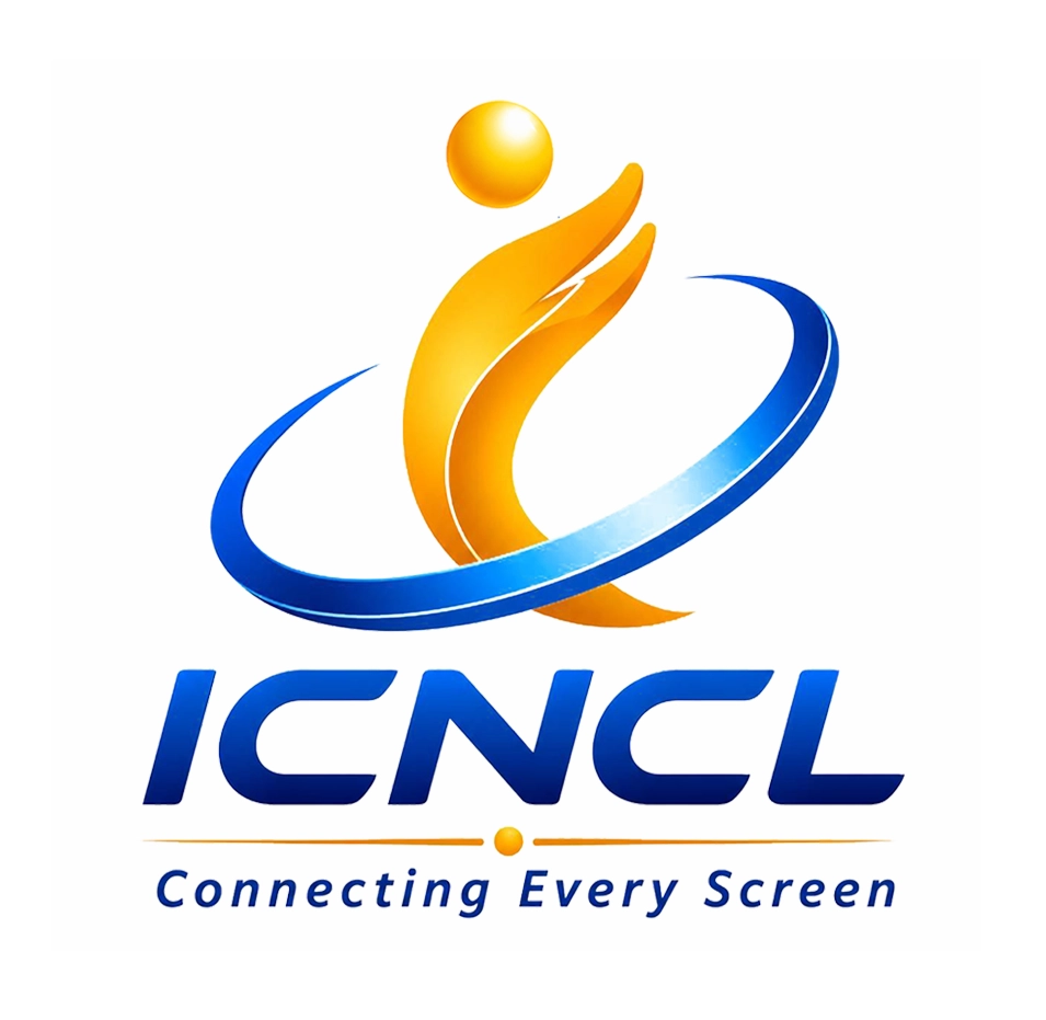 ICNCL Logo