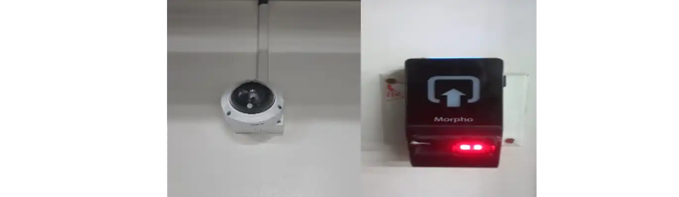 Physical Security
