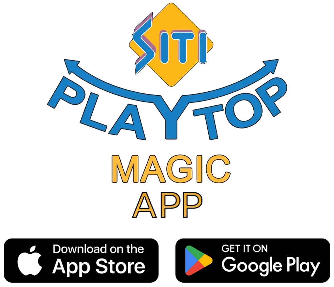 PlayTop Magic App