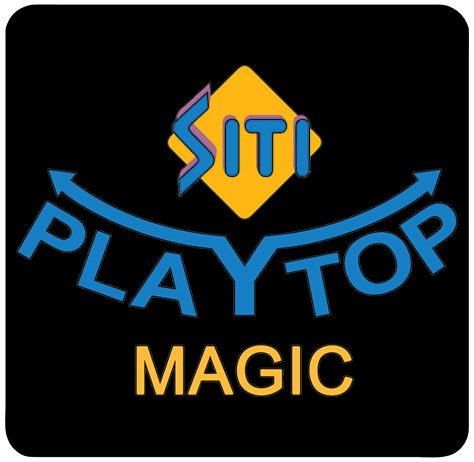 PlayTop Magic