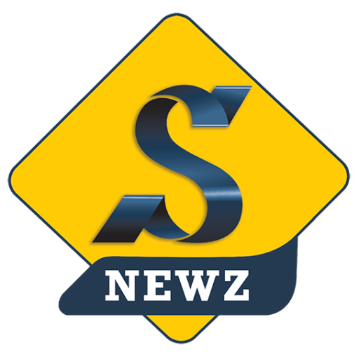 SNewz Logo