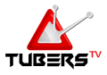 Tubers TV Logo