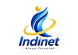 Indinet Logo